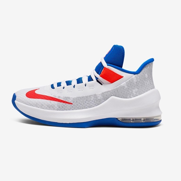 nike air max infuriate 2 mid trainers